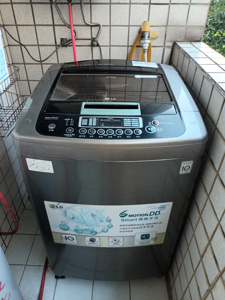 大型家具回收案件圖片