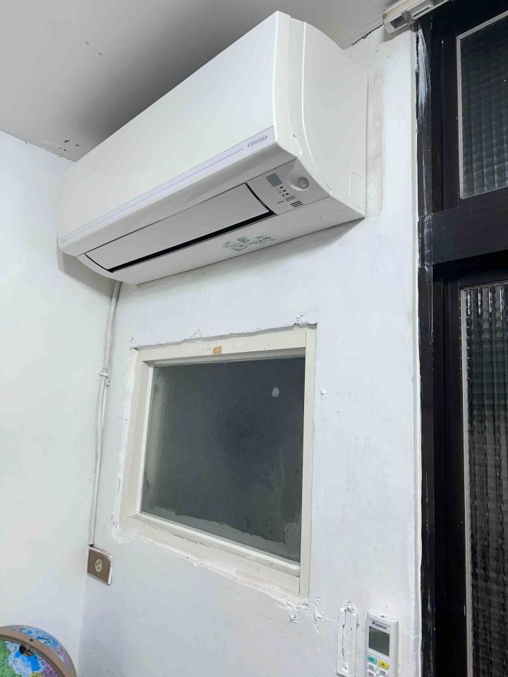 冷氣清洗案件圖片 冷氣清洗案件圖片