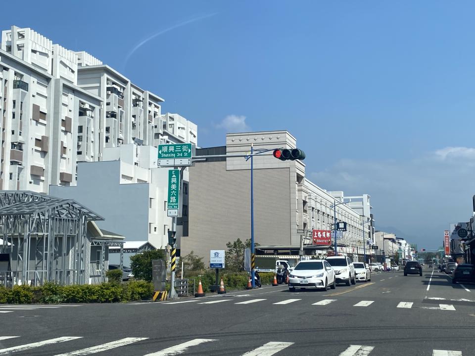 停車場管理系統案件圖片