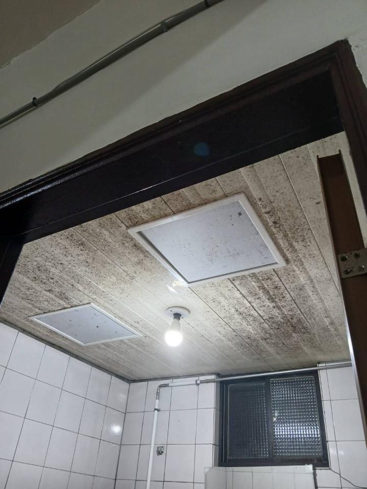 循環扇安裝案件圖片