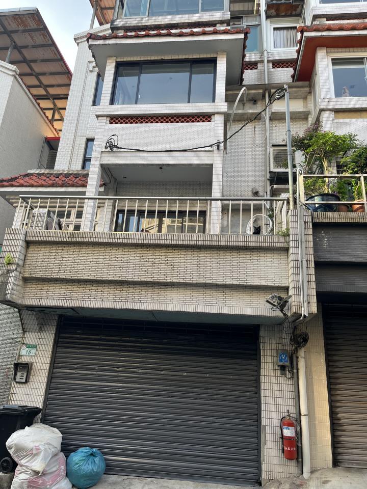 高壓清洗服務案件圖片
