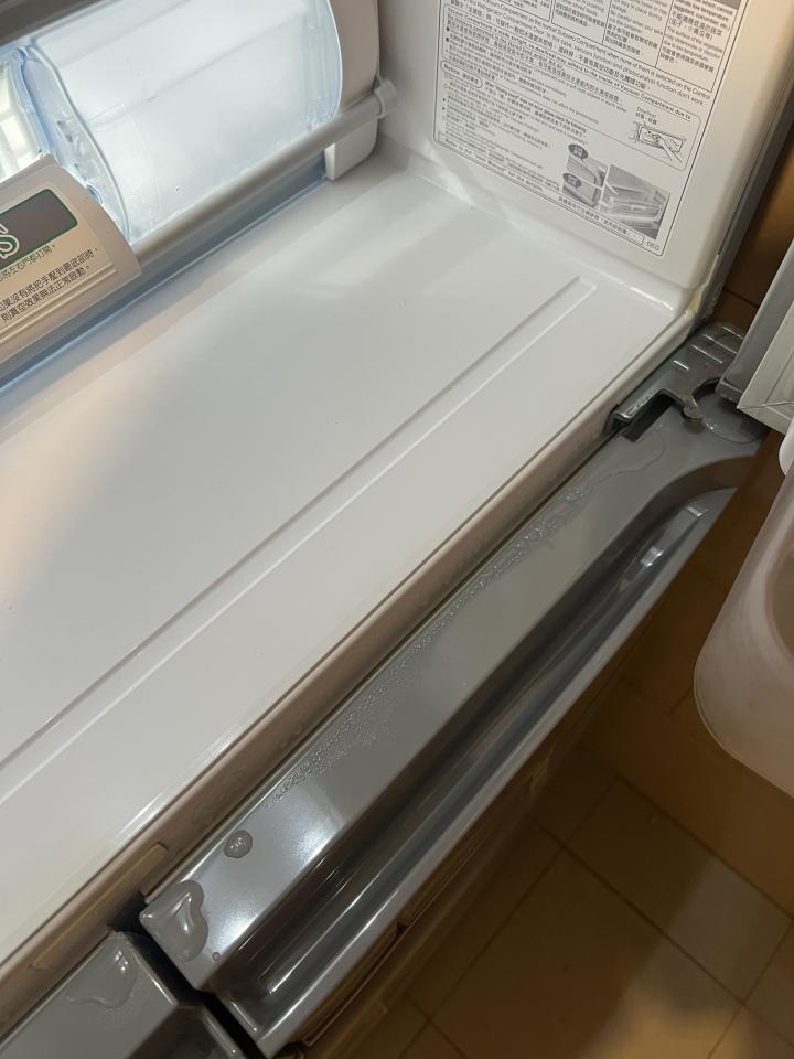冰箱維修案件圖片