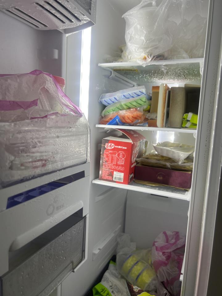 冰箱維修案件圖片
