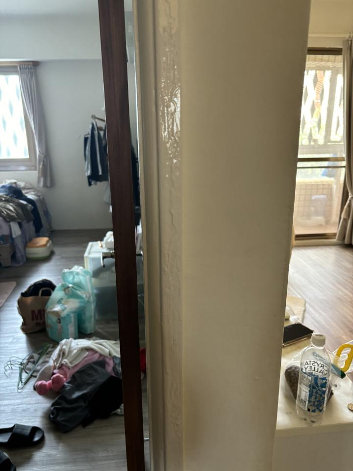 油漆工程案件圖片