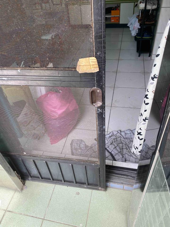 鋁門窗案件圖片