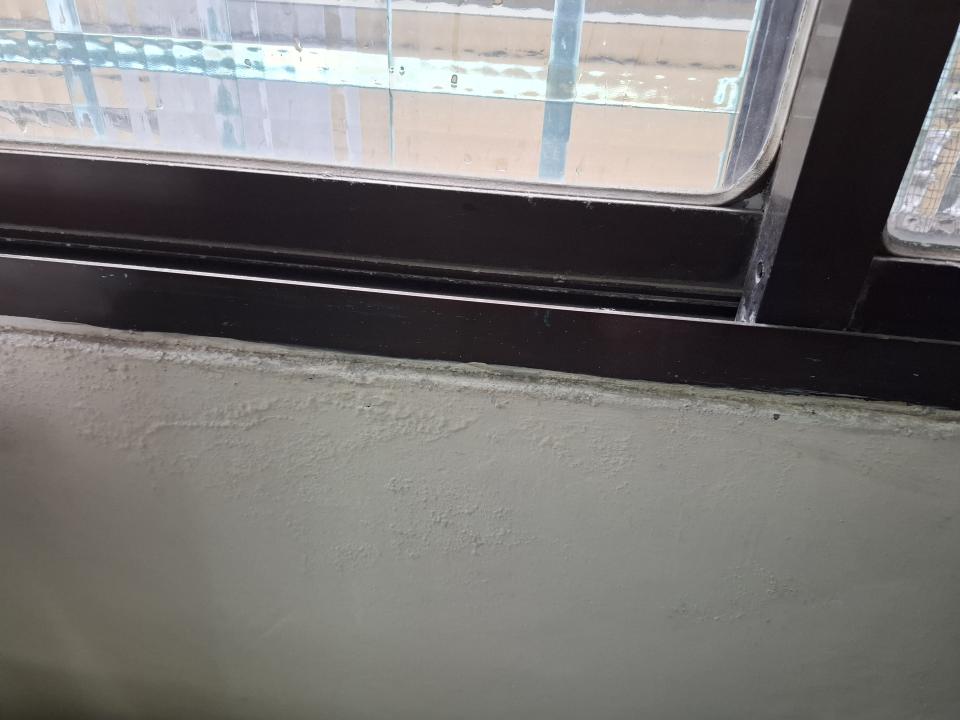 壁癌處理案件圖片 壁癌處理案件圖片