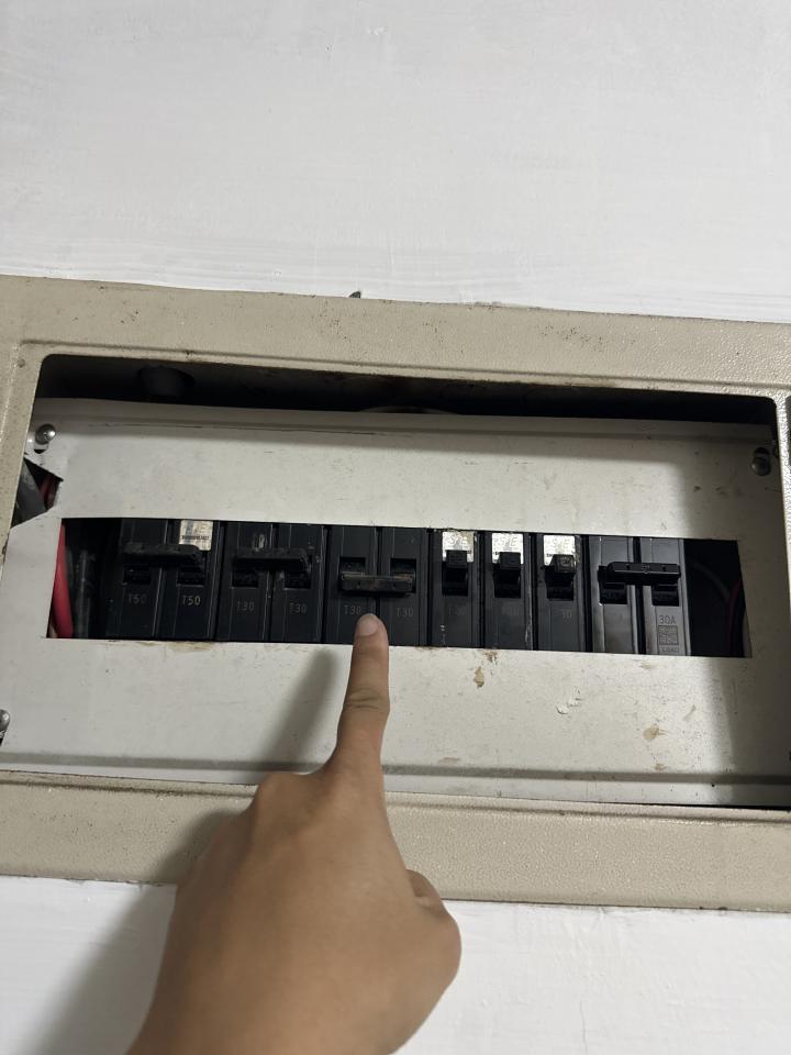 電線裝修案件圖片