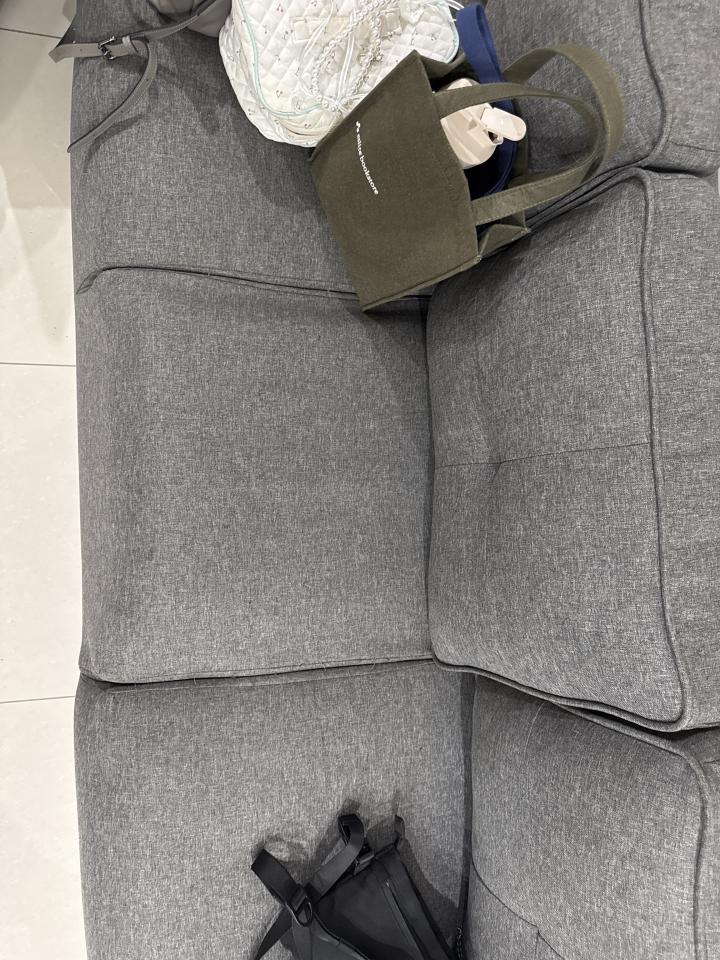 沙發修理案件圖片 沙發修理案件圖片
