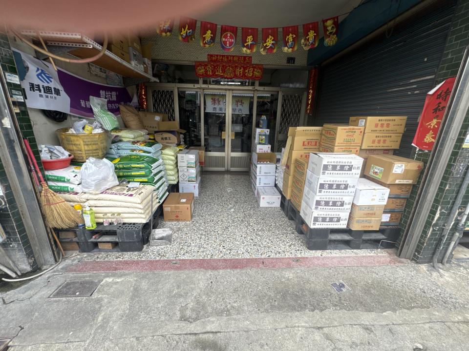 防水閘門案件圖片