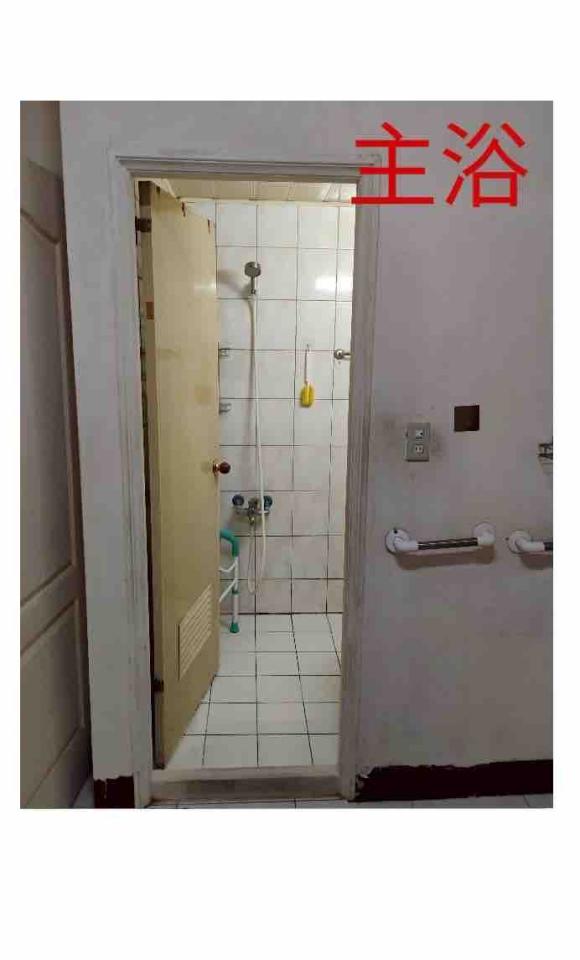 浴室翻新案件圖片