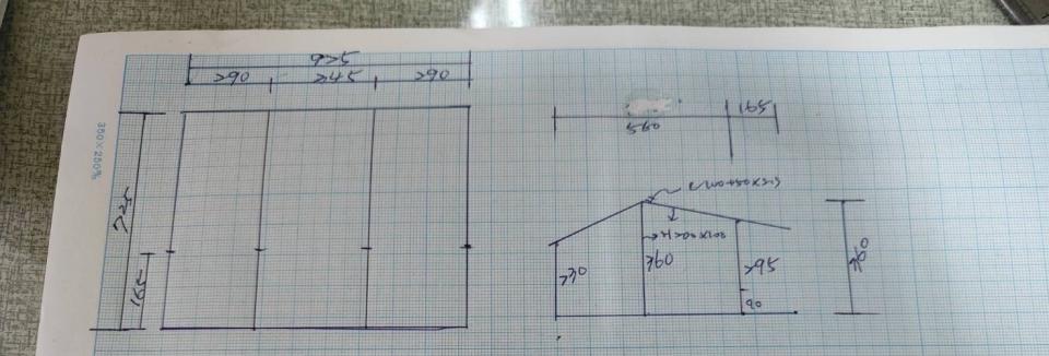 鋼構工程案件圖片