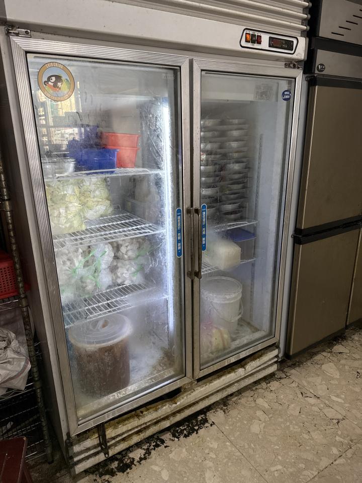 店面清潔案件圖片