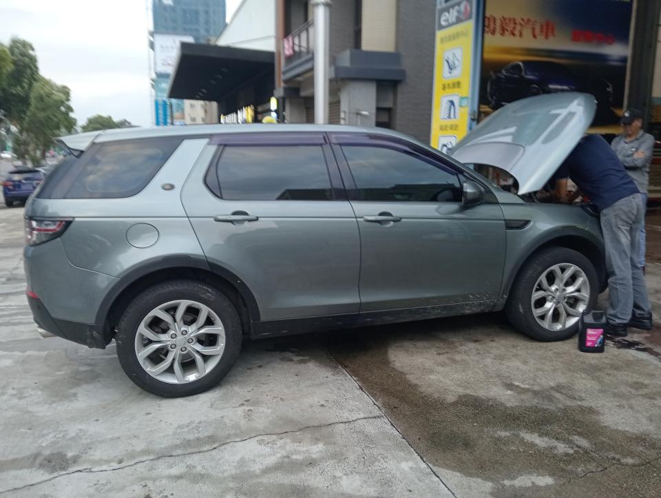 回頭車案件圖片