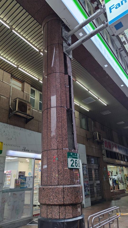 大理石維修案件圖片 大理石維修案件圖片