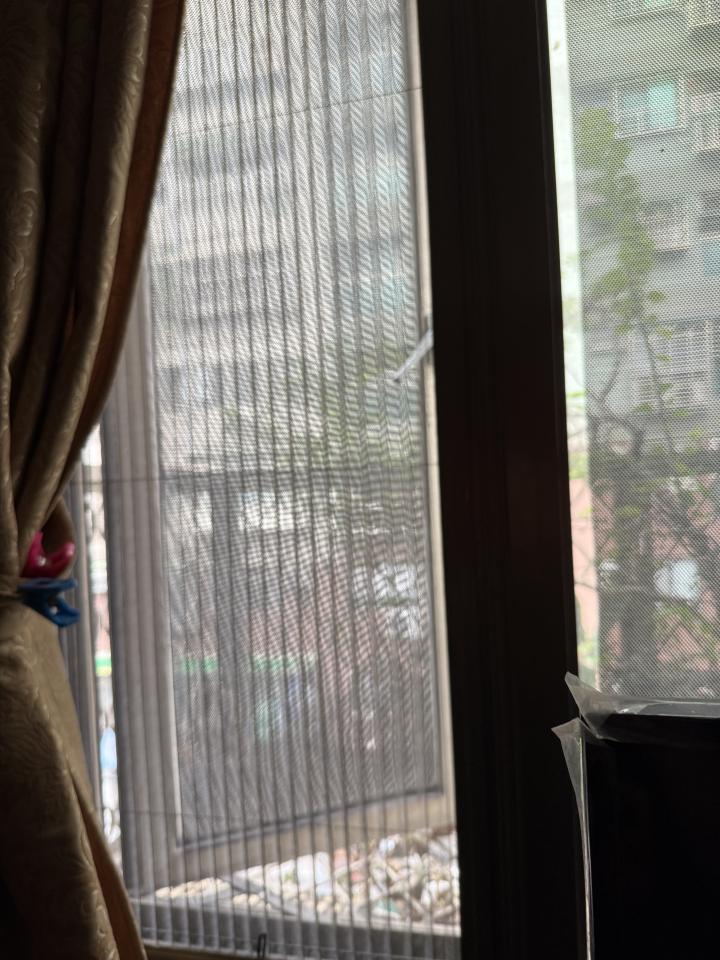 紗窗裝修案件圖片