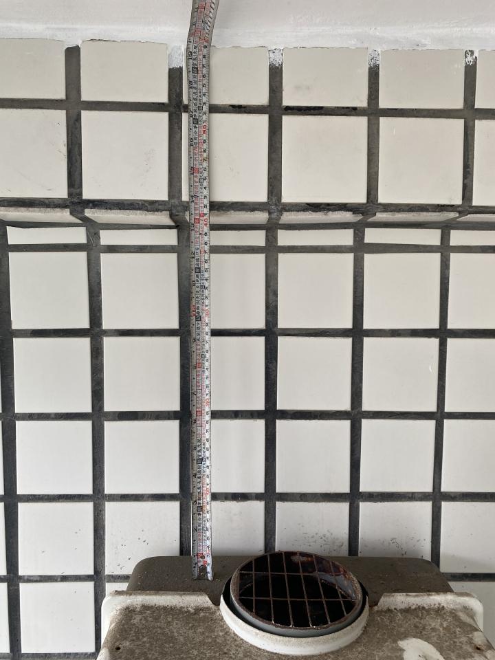 熱水器安裝案件圖片