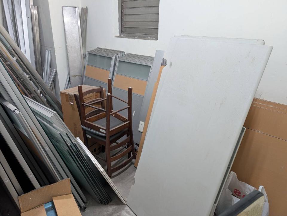 大型垃圾回收案件圖片 大型垃圾回收案件圖片