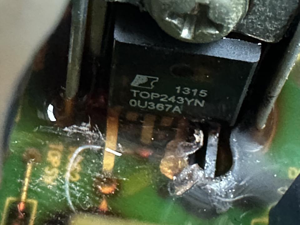 家電維修案件圖片