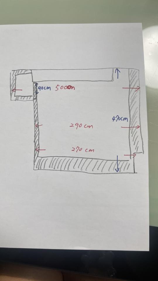 地板施工案件圖片