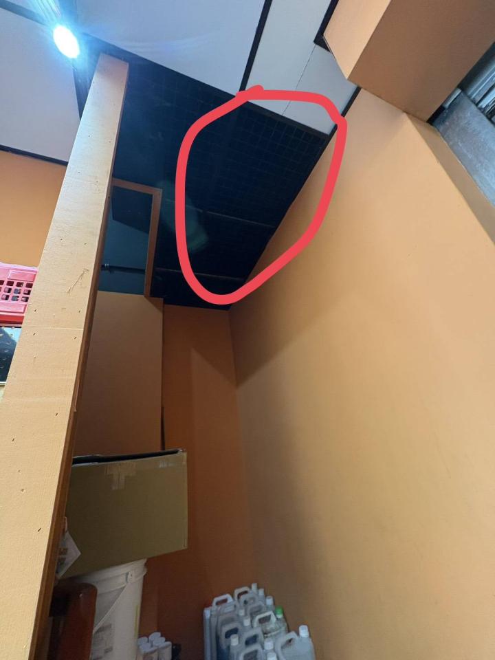 抓漏案件圖片