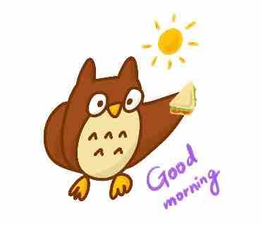 黃郁淇 - 可愛貼圖創作