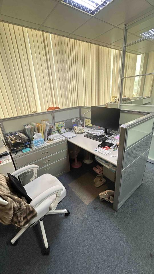 家具搬運案件圖片