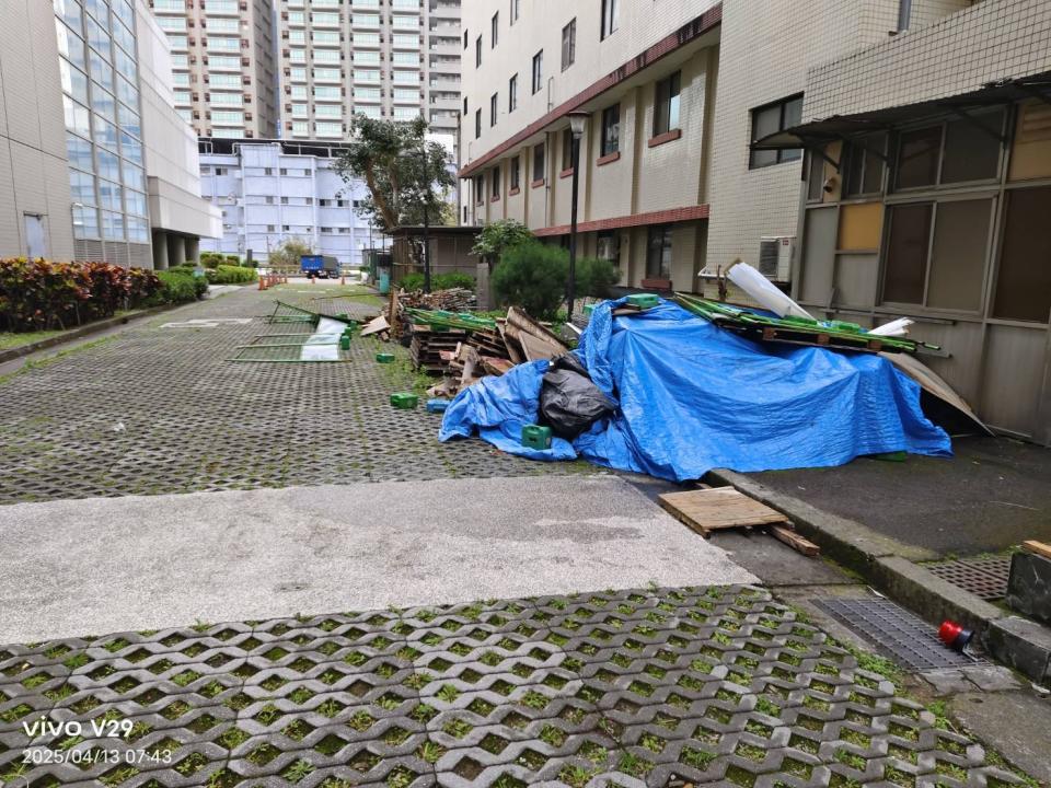 拆除工程案件圖片