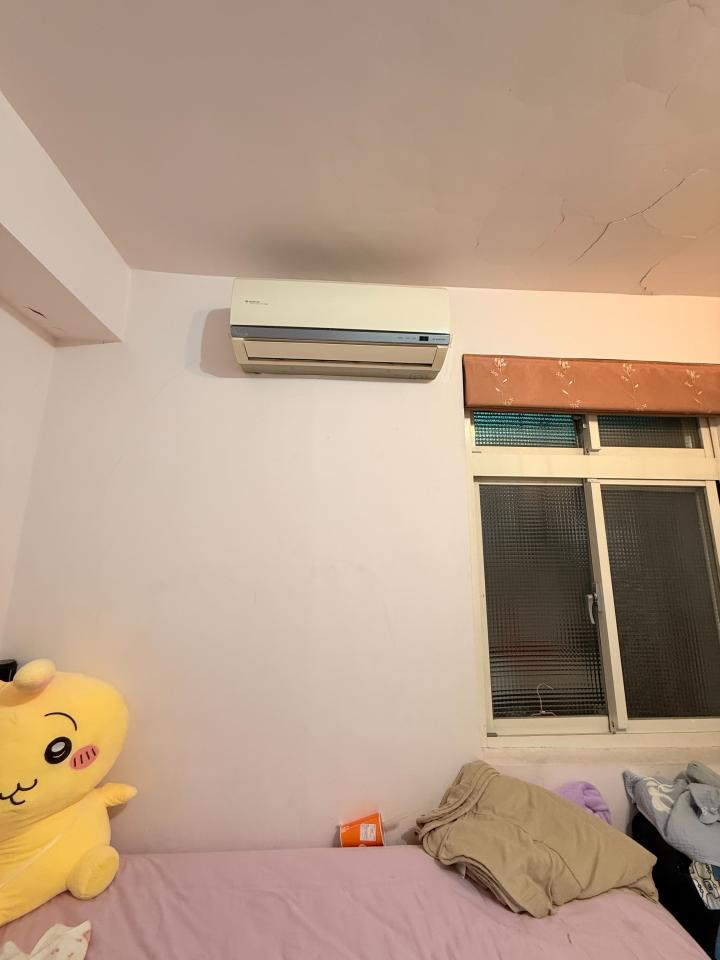 冷氣維修保養案件圖片 冷氣維修保養案件圖片