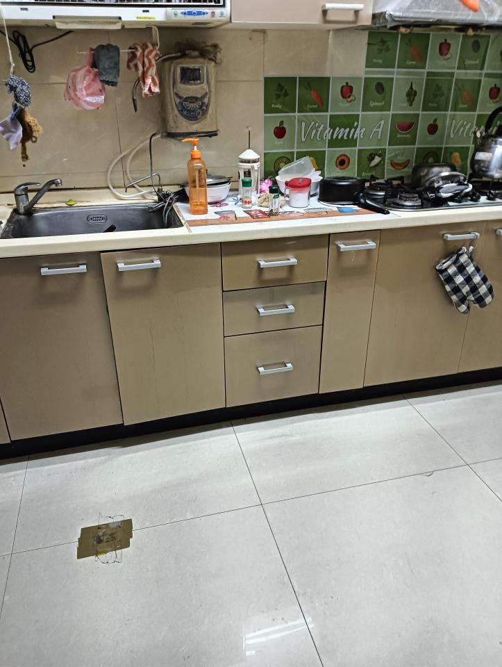 拆除工程案件圖片