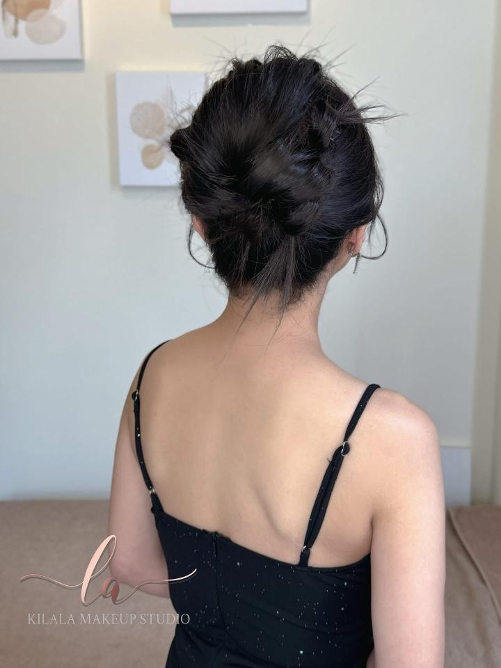 妝髮造型師案件圖片
