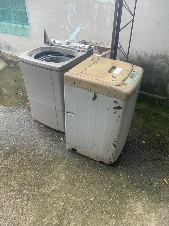 大型垃圾回收案件圖片 大型垃圾回收案件圖片