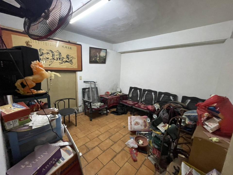 大型垃圾回收案件圖片
