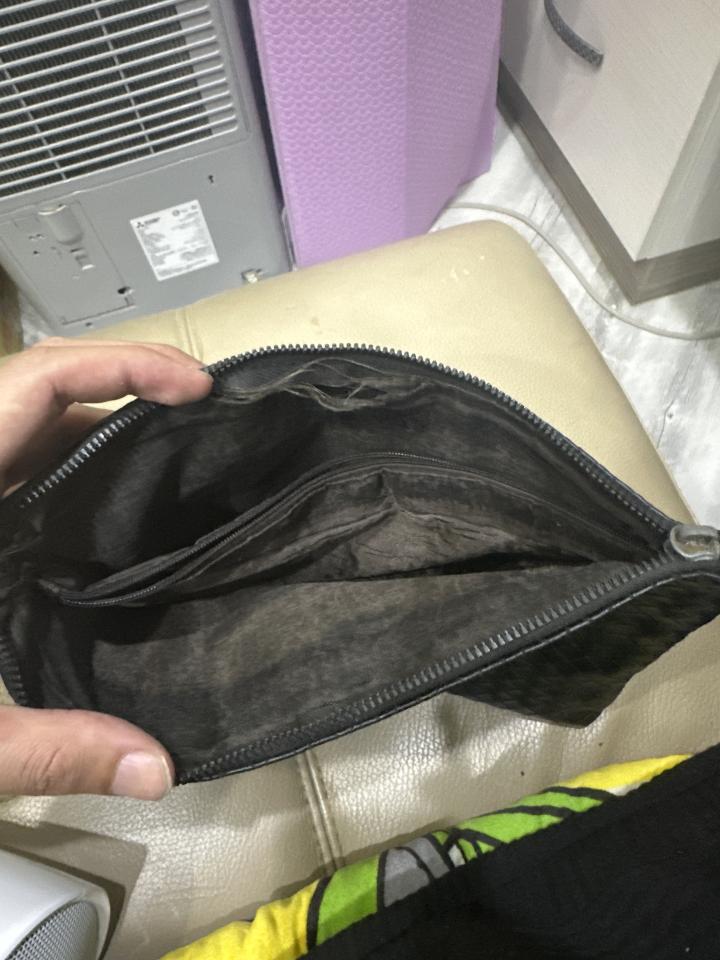 修鞋修包案件圖片
