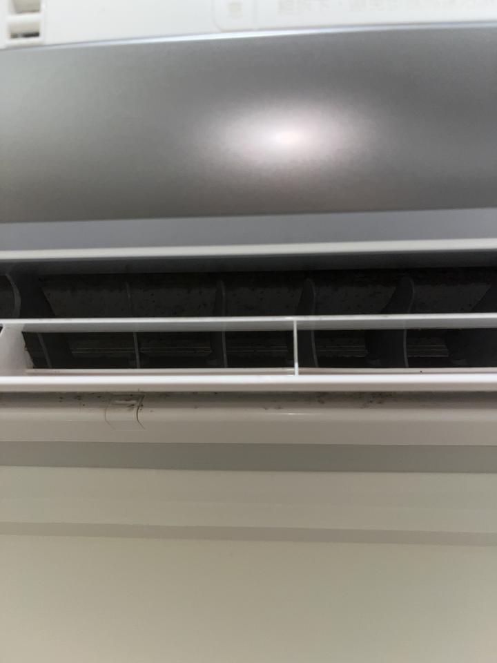 冷氣清洗案件圖片