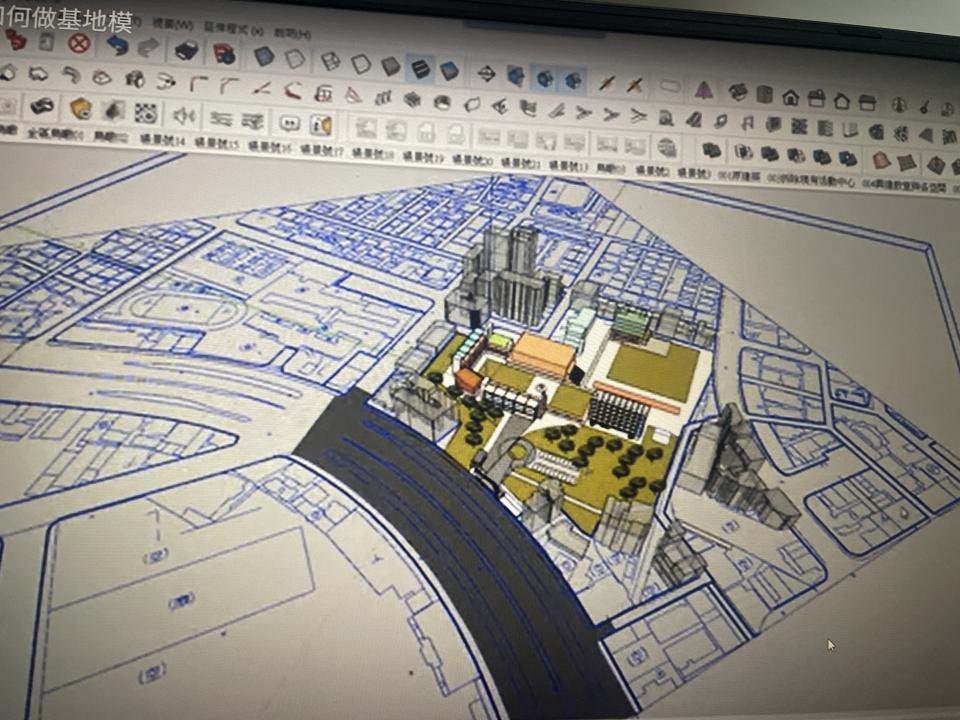 3D建模案件圖片