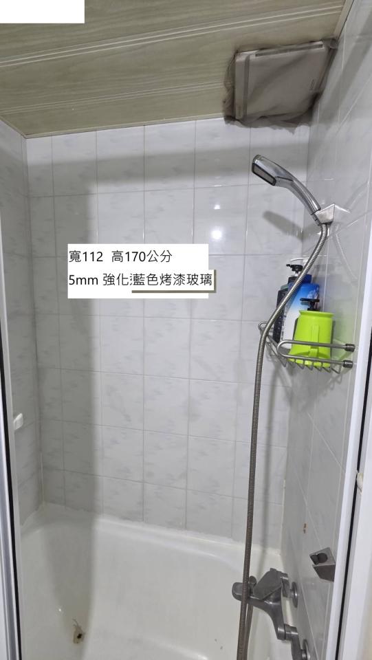 烤漆玻璃案件圖片