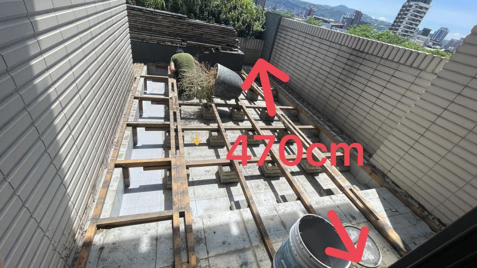地板施工案件圖片