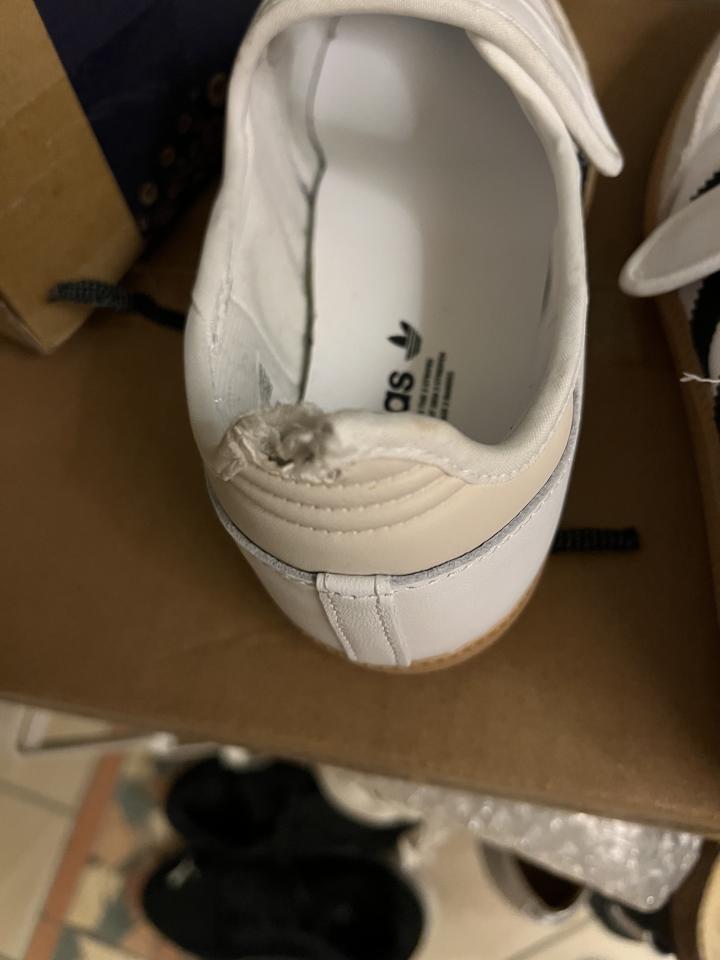 修鞋修包案件圖片