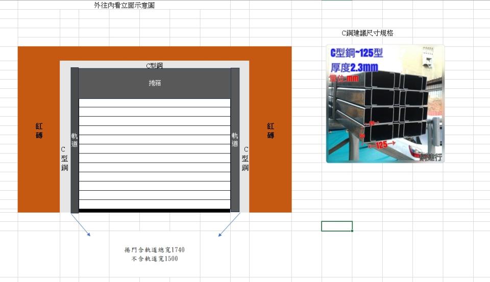 鐵工案件圖片