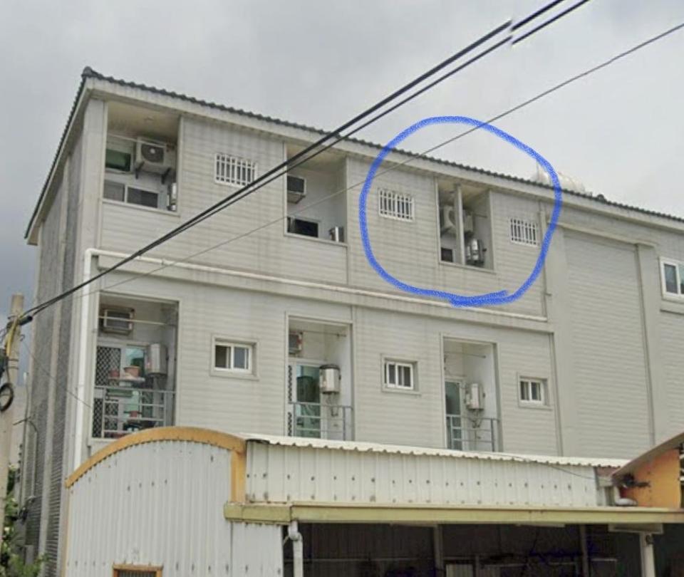 遮雨棚安裝案件圖片