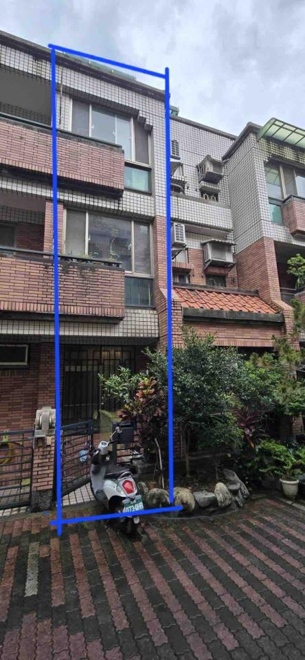 鷹架出租案件圖片