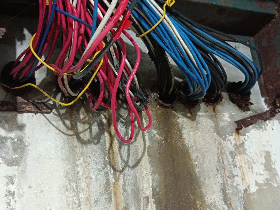 漏水處理案件圖片 漏水處理案件圖片