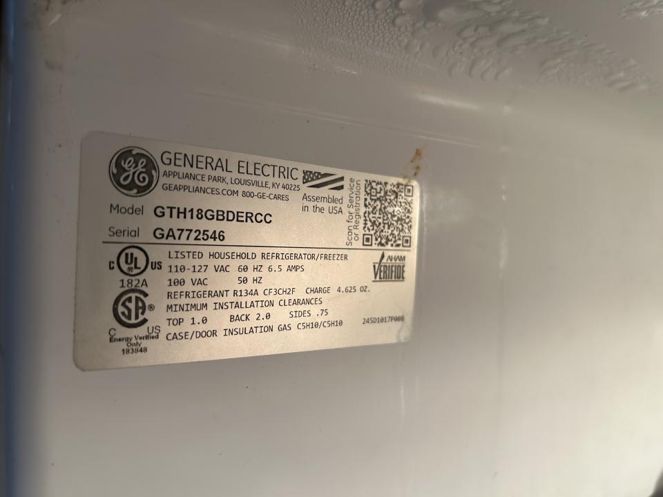 家電維修案件圖片