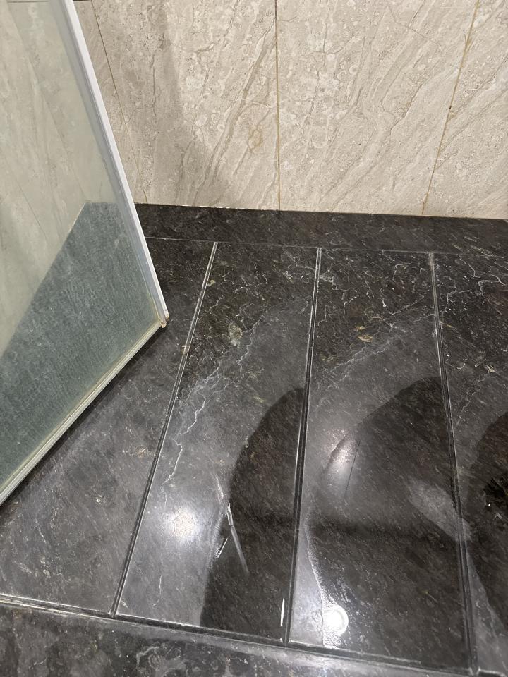 地板拋光打蠟案件圖片 地板拋光打蠟案件圖片