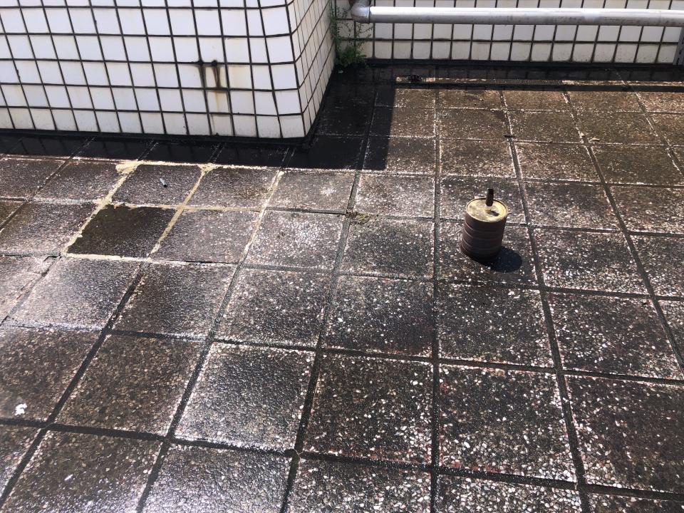 屋頂防水案件圖片 屋頂防水案件圖片