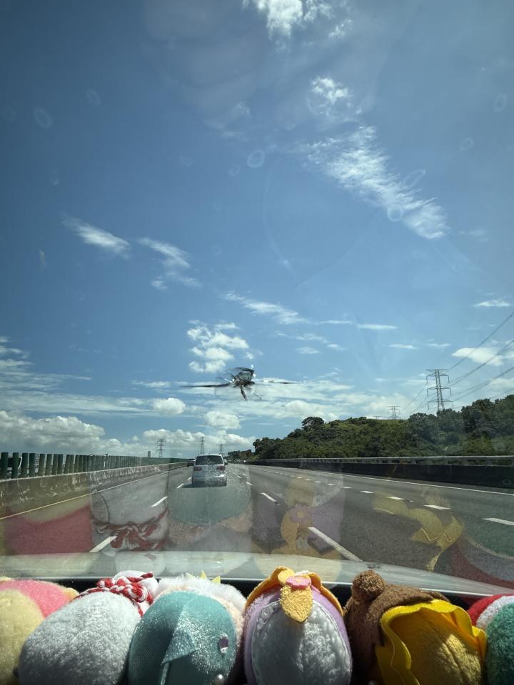 汽車玻璃修補案件圖片