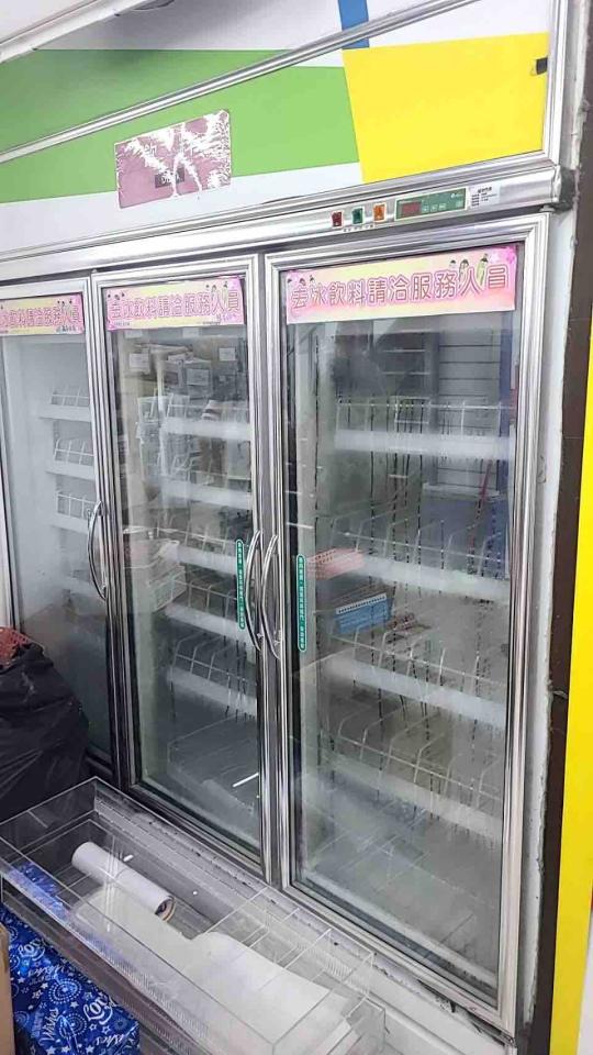 大型垃圾回收案件圖片 大型垃圾回收案件圖片