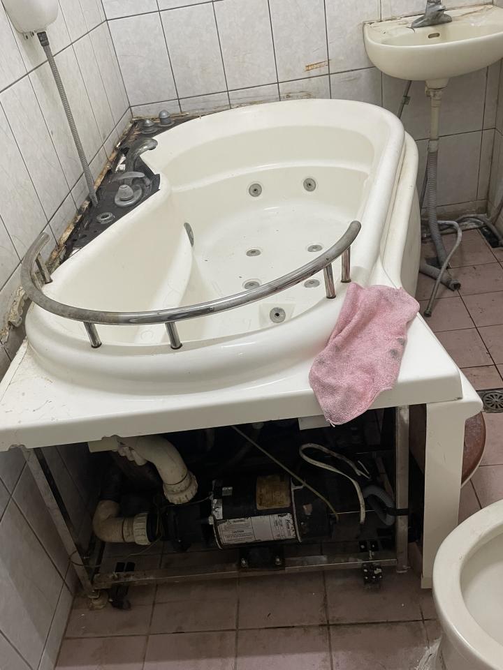 大型垃圾回收案件圖片