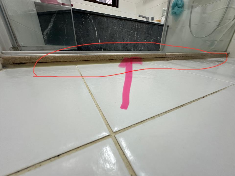 漏水處理案件圖片