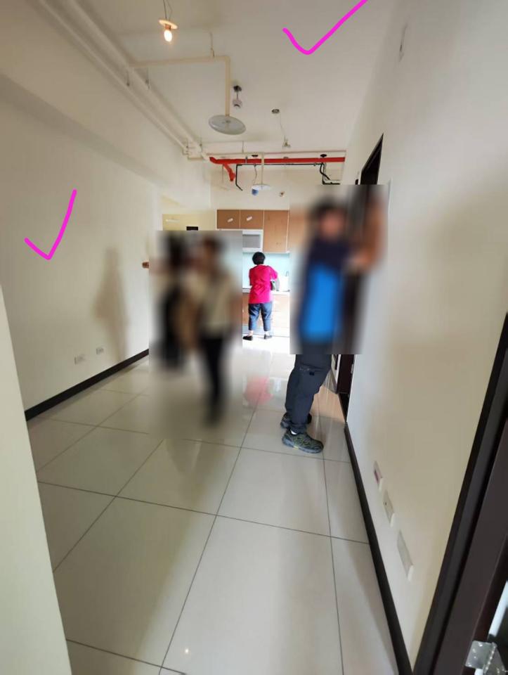 油漆工程案件圖片